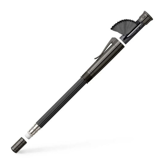 Graf von Faber-Castell Perfect Pencil Magnum Black Edition - Laywine's