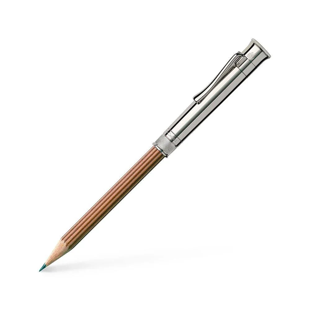 Graf von Faber-Castell Perfect Pencil Platinum Plated - Laywine's