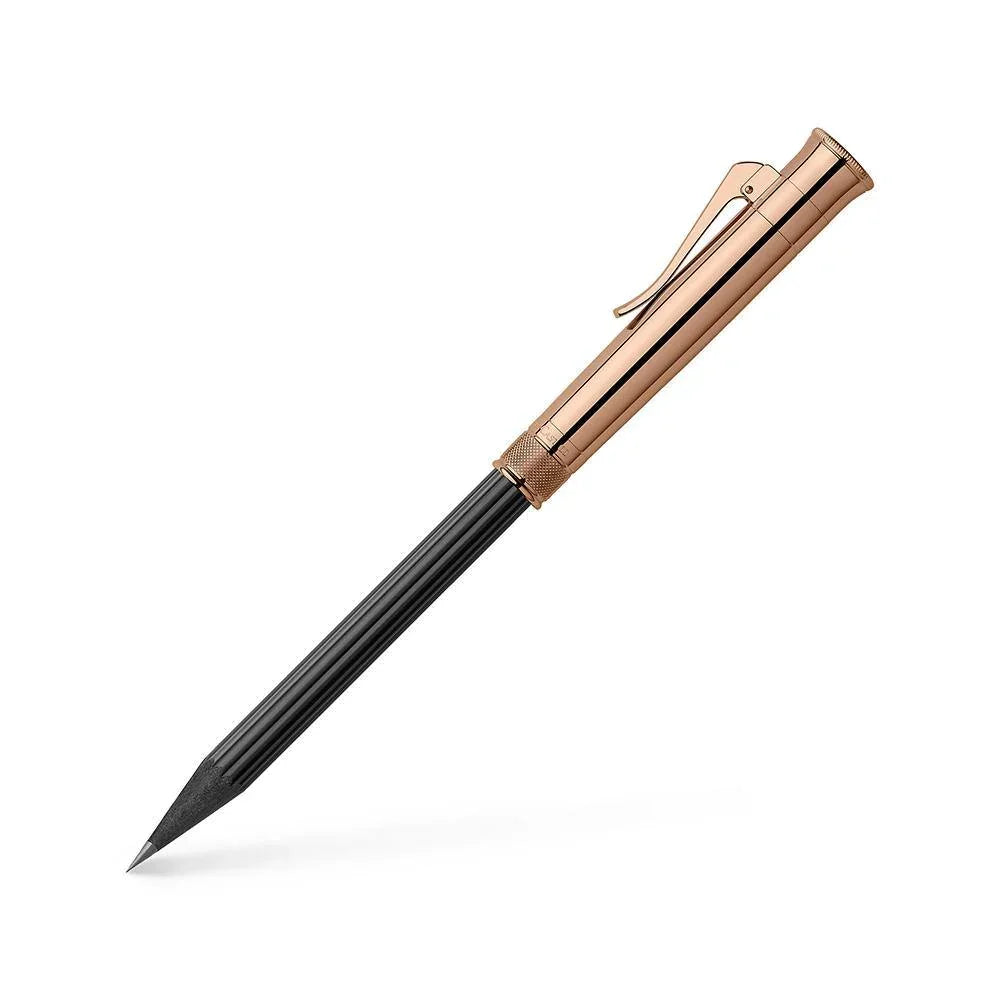 Graf von Faber-Castell Perfect Pencil Rose Gold - Laywine's