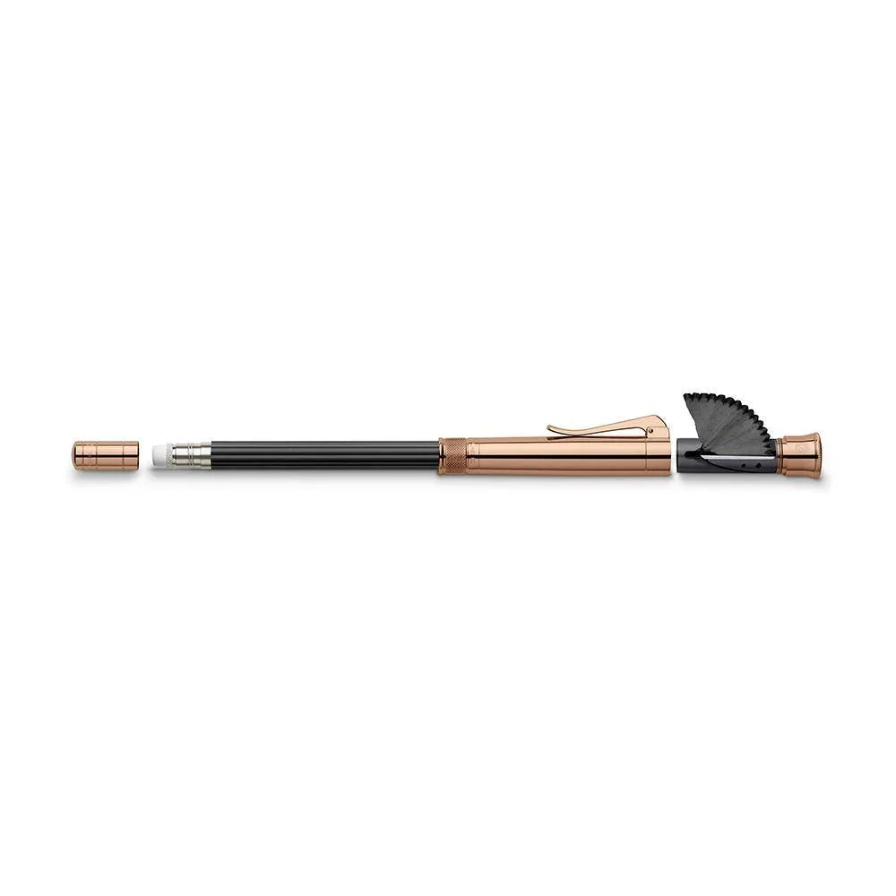 Graf von Faber-Castell Perfect Pencil Rose Gold - Laywine's
