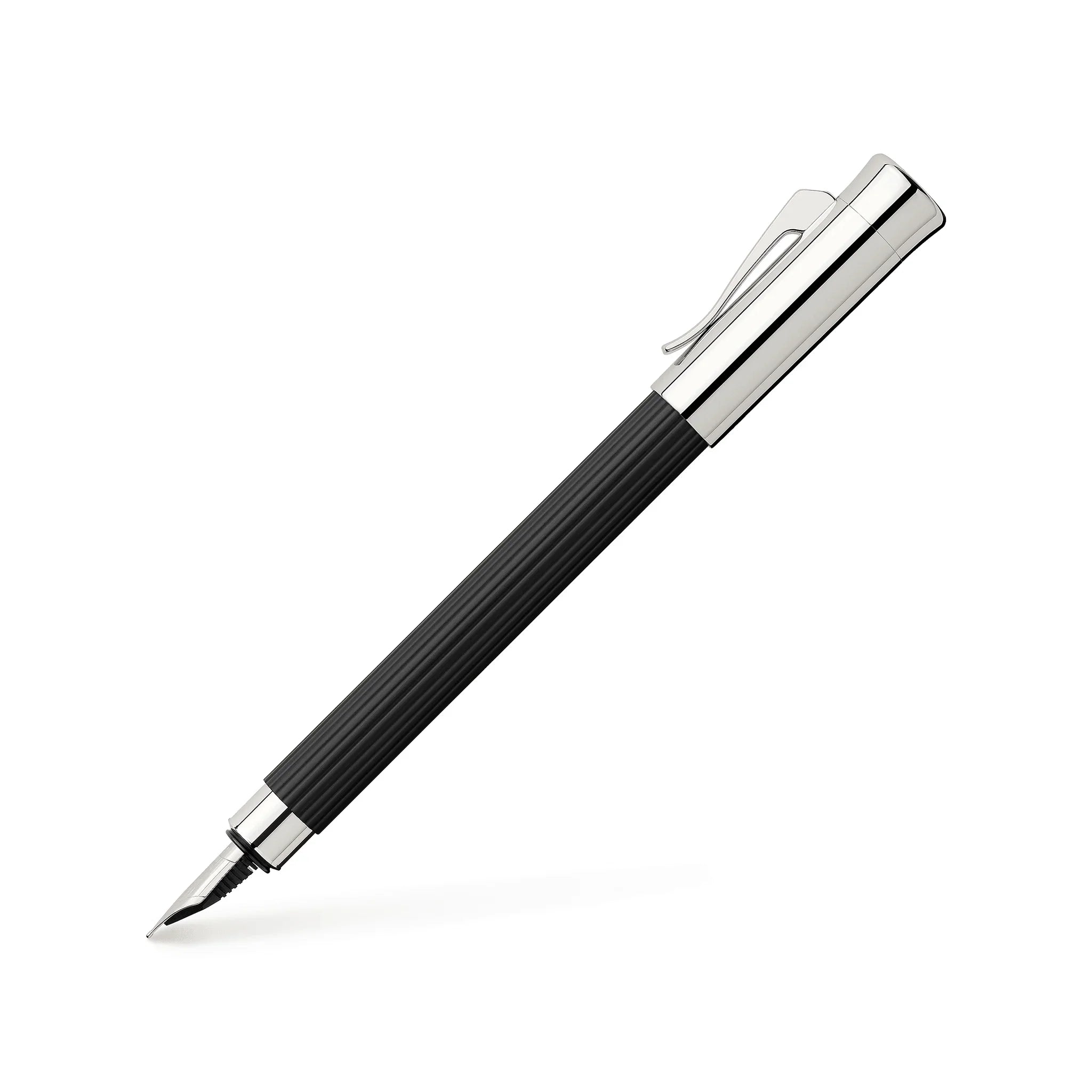 Graf von Faber-Castell Tamitio Fountain Pen - Laywine's
