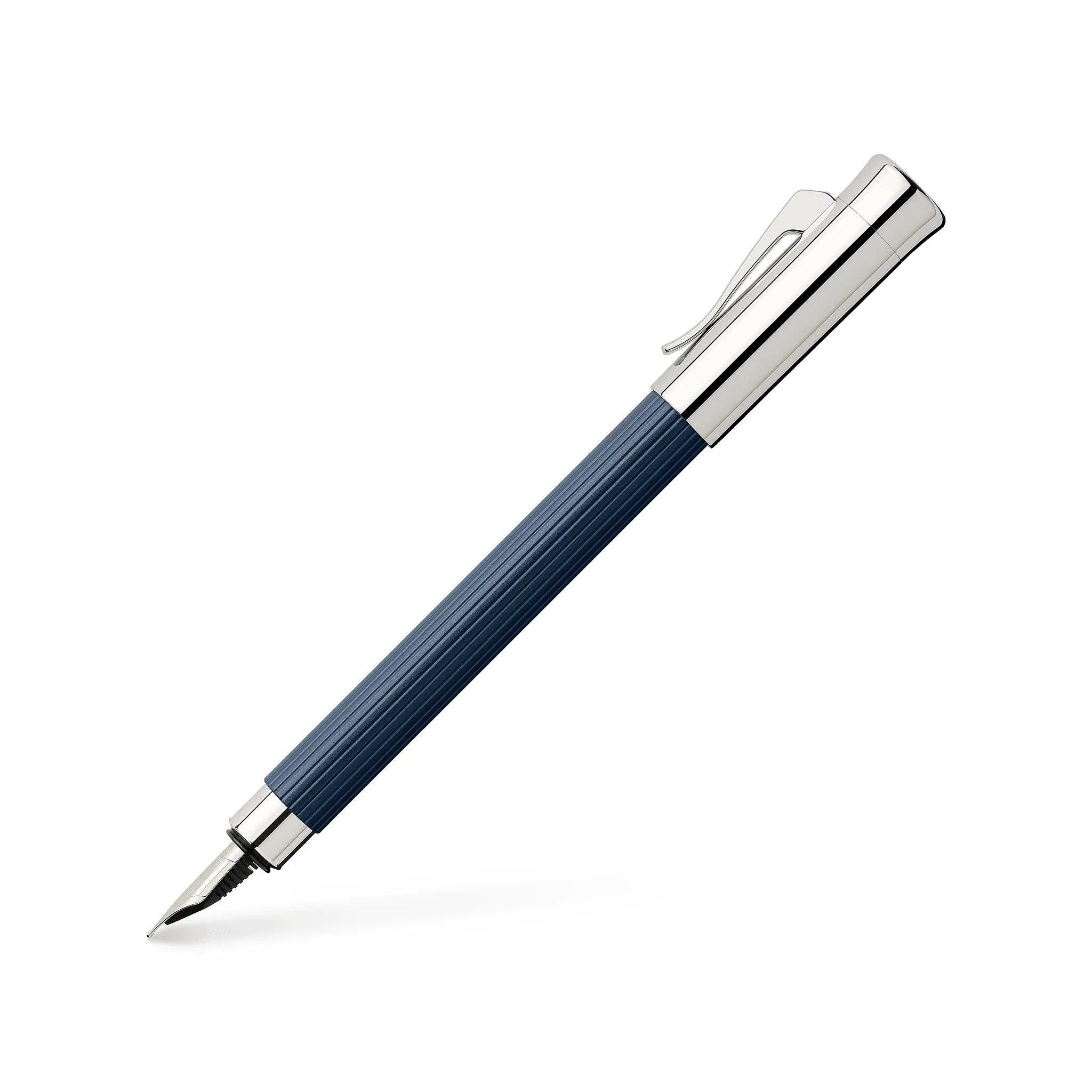 Graf von Faber-Castell Tamitio Fountain Pen - Laywine's