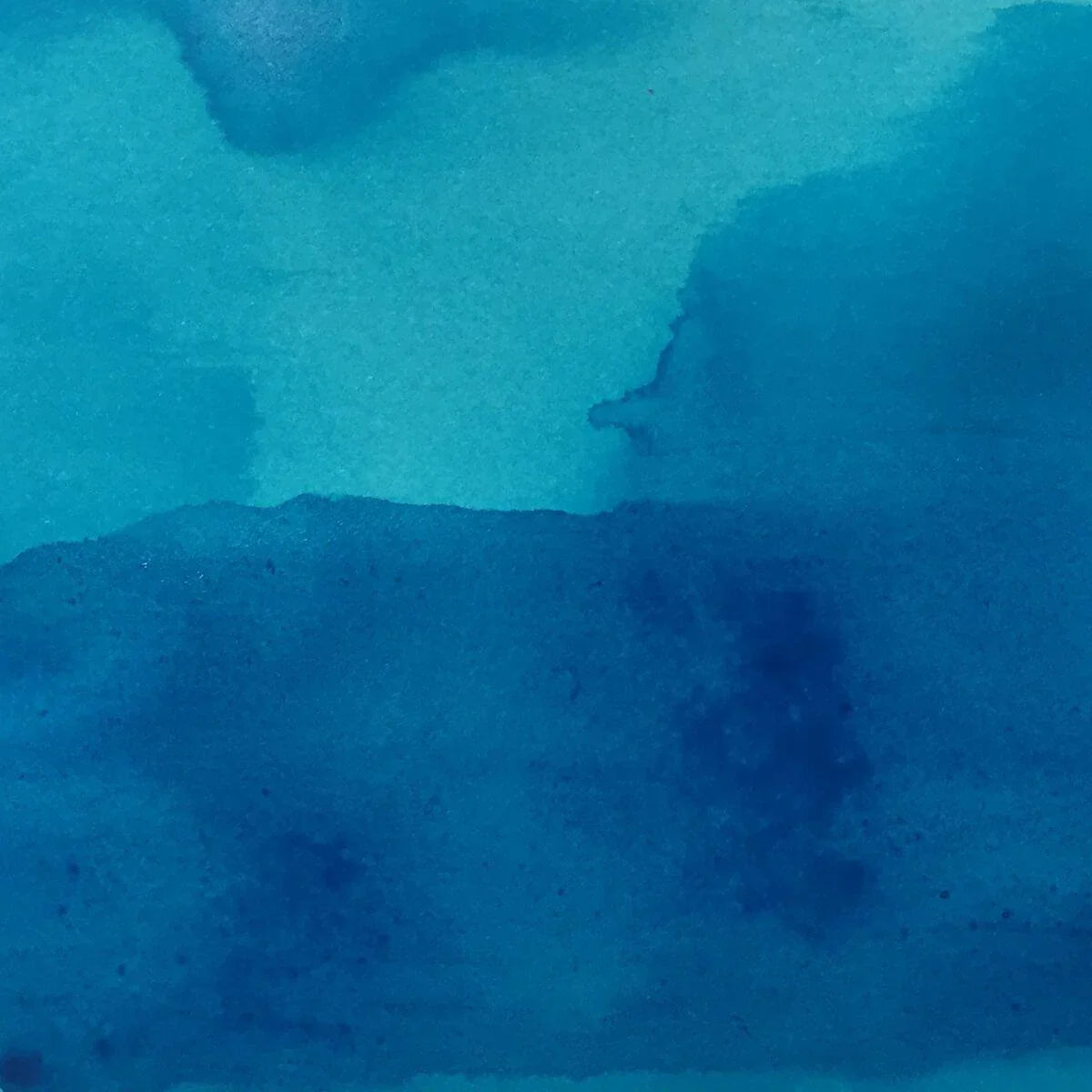 Jacques Herbin Bleu Austral Ink Cartridges - Laywine's