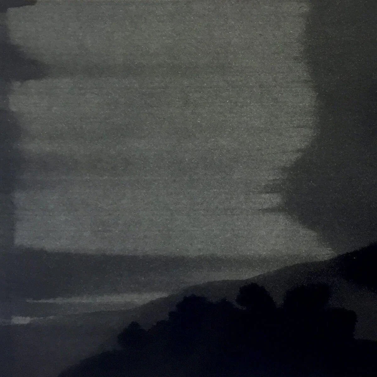 Jacques Herbin Noir Abyssal Ink Cartridges - Laywine's