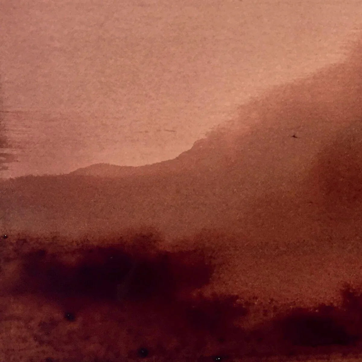 Jacques Herbin Terre d'Ombre Ink Cartridges - Laywine's