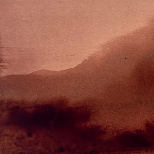 Jacques Herbin Terre d'Ombre Ink Cartridges - Laywine's