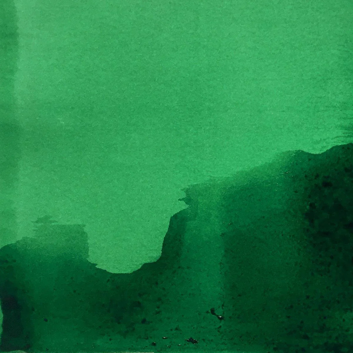 Jacques Herbin Vert Amazone Ink Cartridges - Laywine's