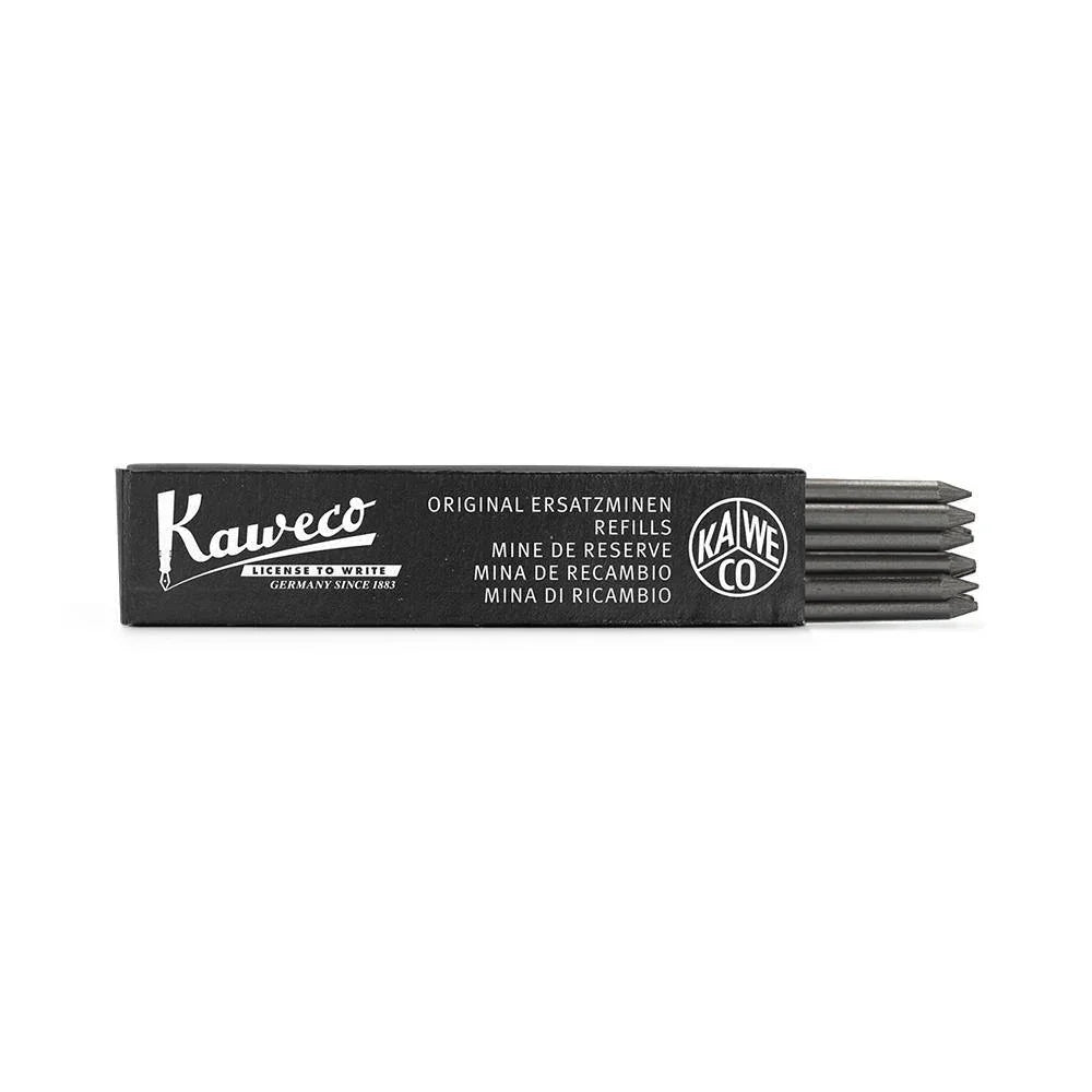 Kaweco Graphite Leads 3.2mm 5B - Laywine's