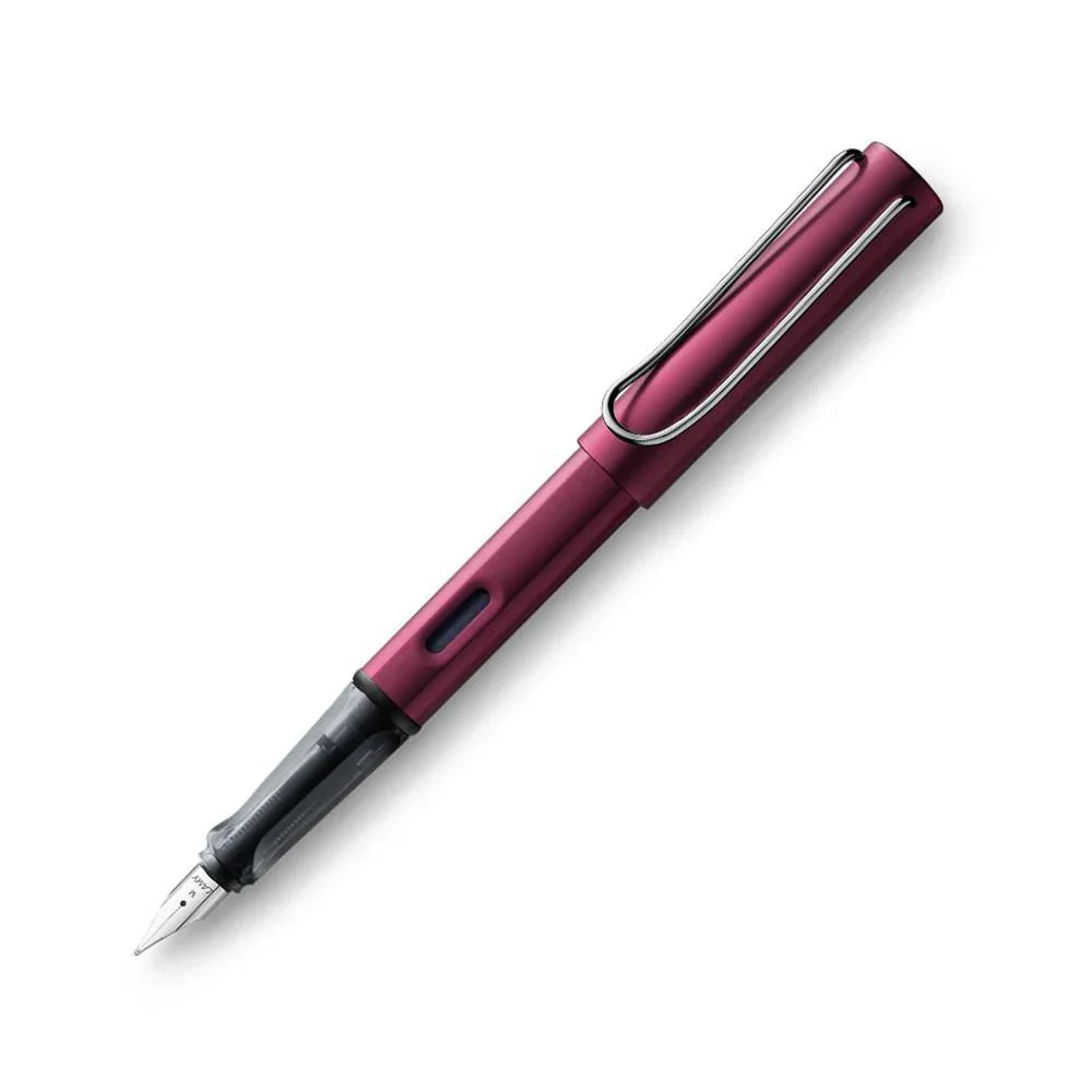 LAMY AL-Star Fountain Pen - Laywine's