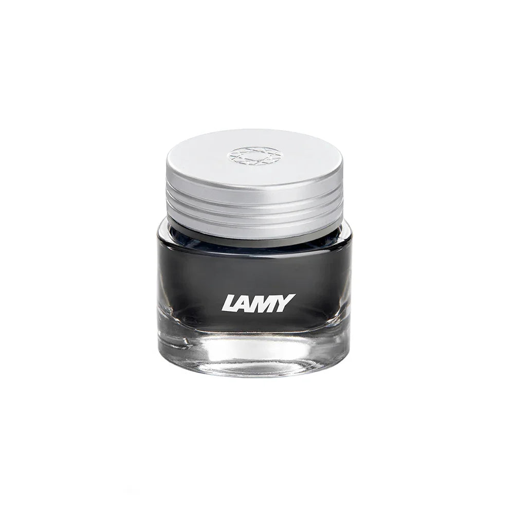 LAMY Crystal Agate Ink 30ml Bottle - Laywine's
