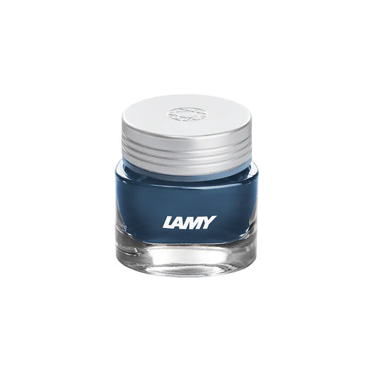 LAMY Crystal Benitoite Ink 30ml Bottle - Laywine's