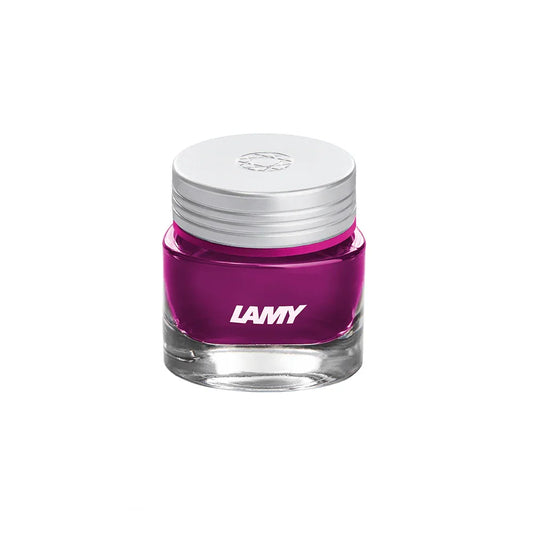 LAMY Crystal Beryl Ink 30ml Bottle - Laywine's