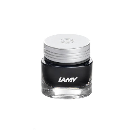 LAMY Crystal Obsidian Ink 30ml Bottle - Laywine's