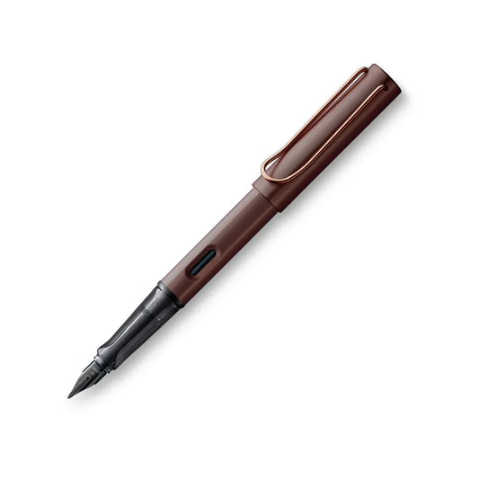 LAMY Lx Fountain Pen - Laywine's