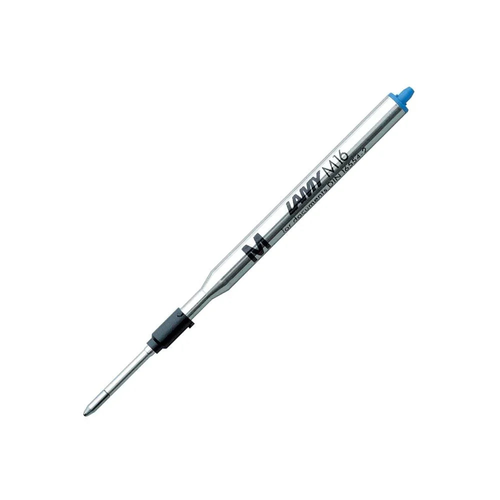 Lamy M16 Ballpoint Refill - Laywine's