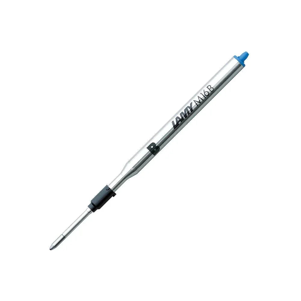 Lamy M16 Ballpoint Refill - Laywine's