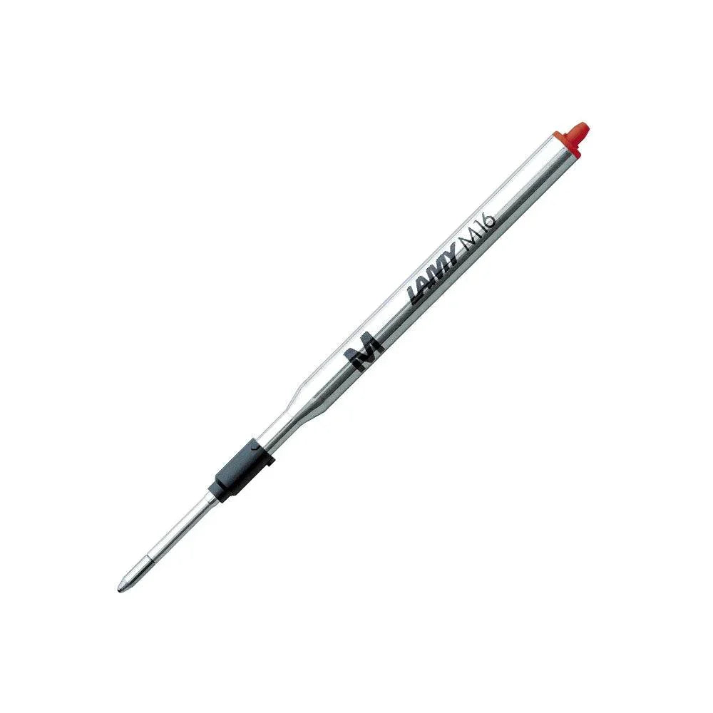 Lamy M16 Ballpoint Refill - Laywine's