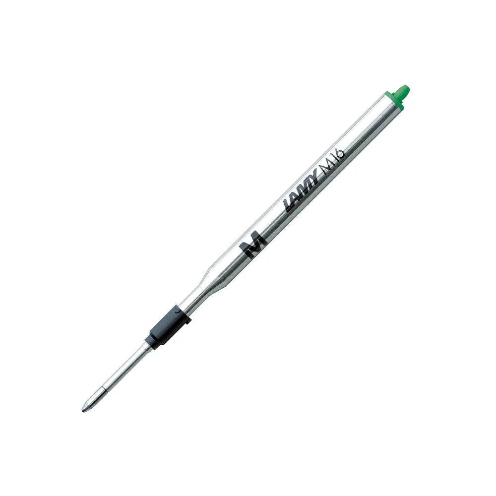 Lamy M16 Ballpoint Refill - Laywine's