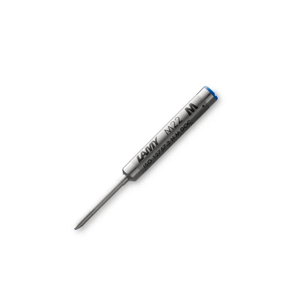 LAMY M22 Ballpoint Refill - Laywine's