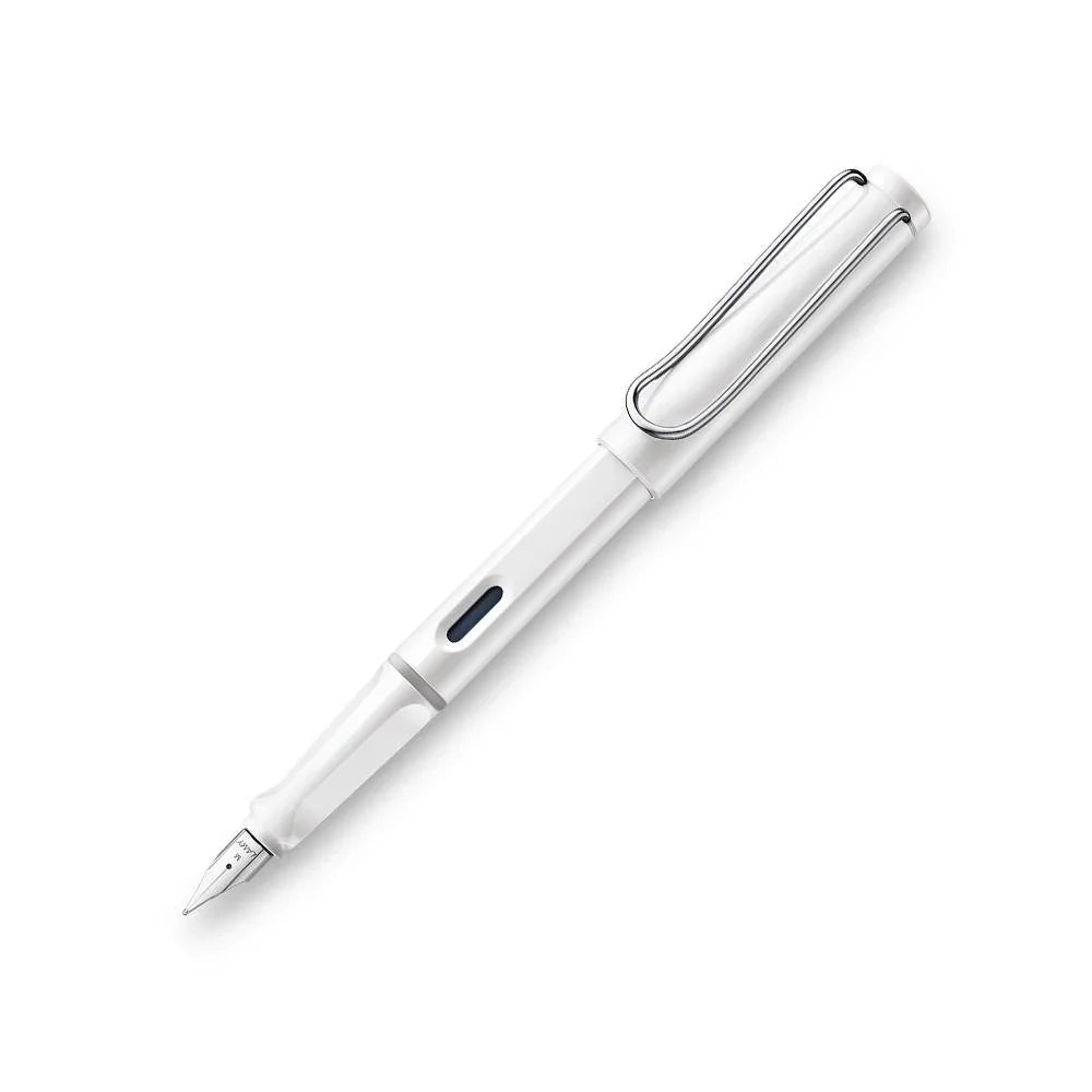 LAMY Safari Fountain Pen - Laywine's