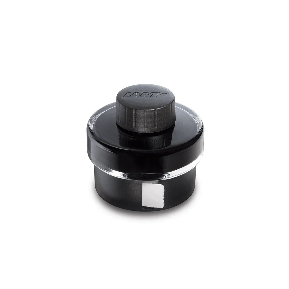 Lamy T52 Black Ink Bottle 50ml - Laywine's