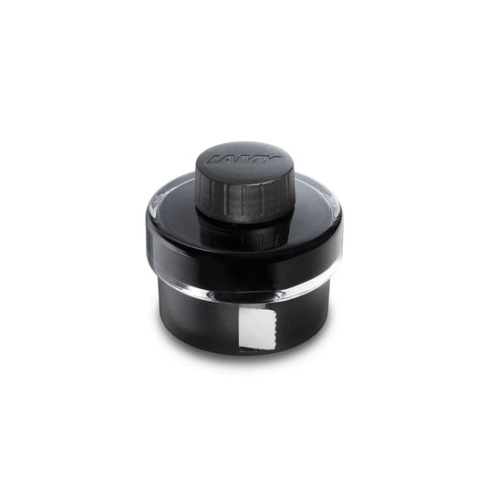 Lamy T52 Black Ink Bottle 50ml - Laywine's