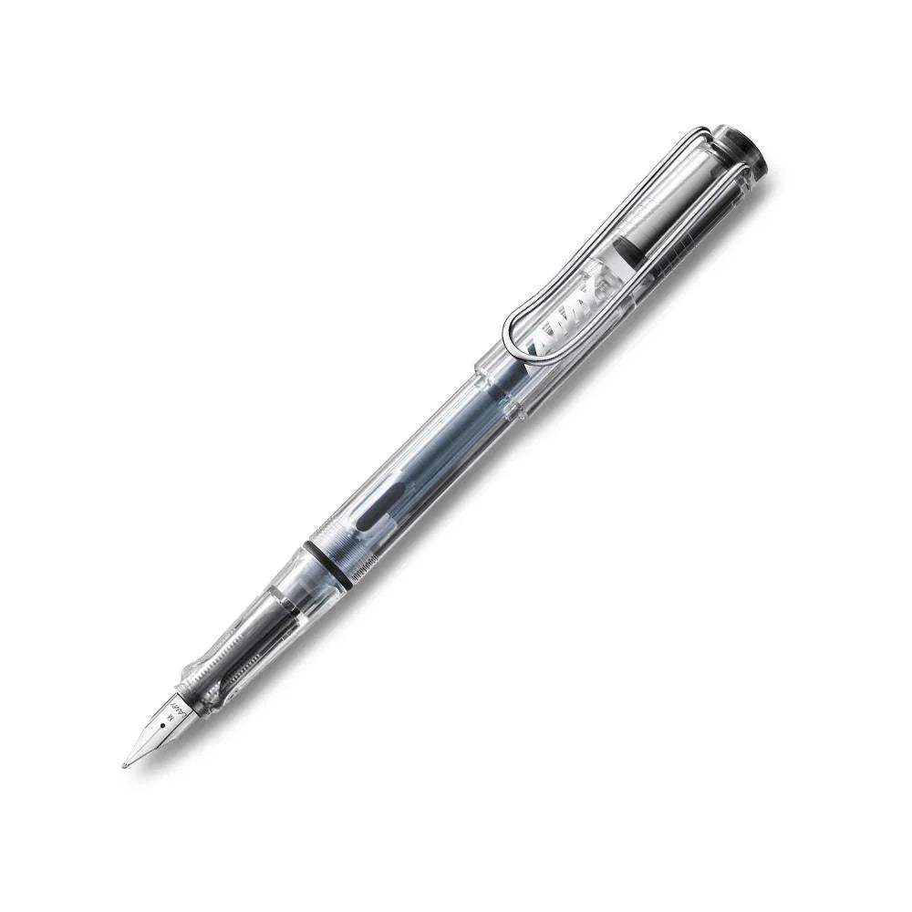 LAMY Vista Fountain Pen - Laywine's