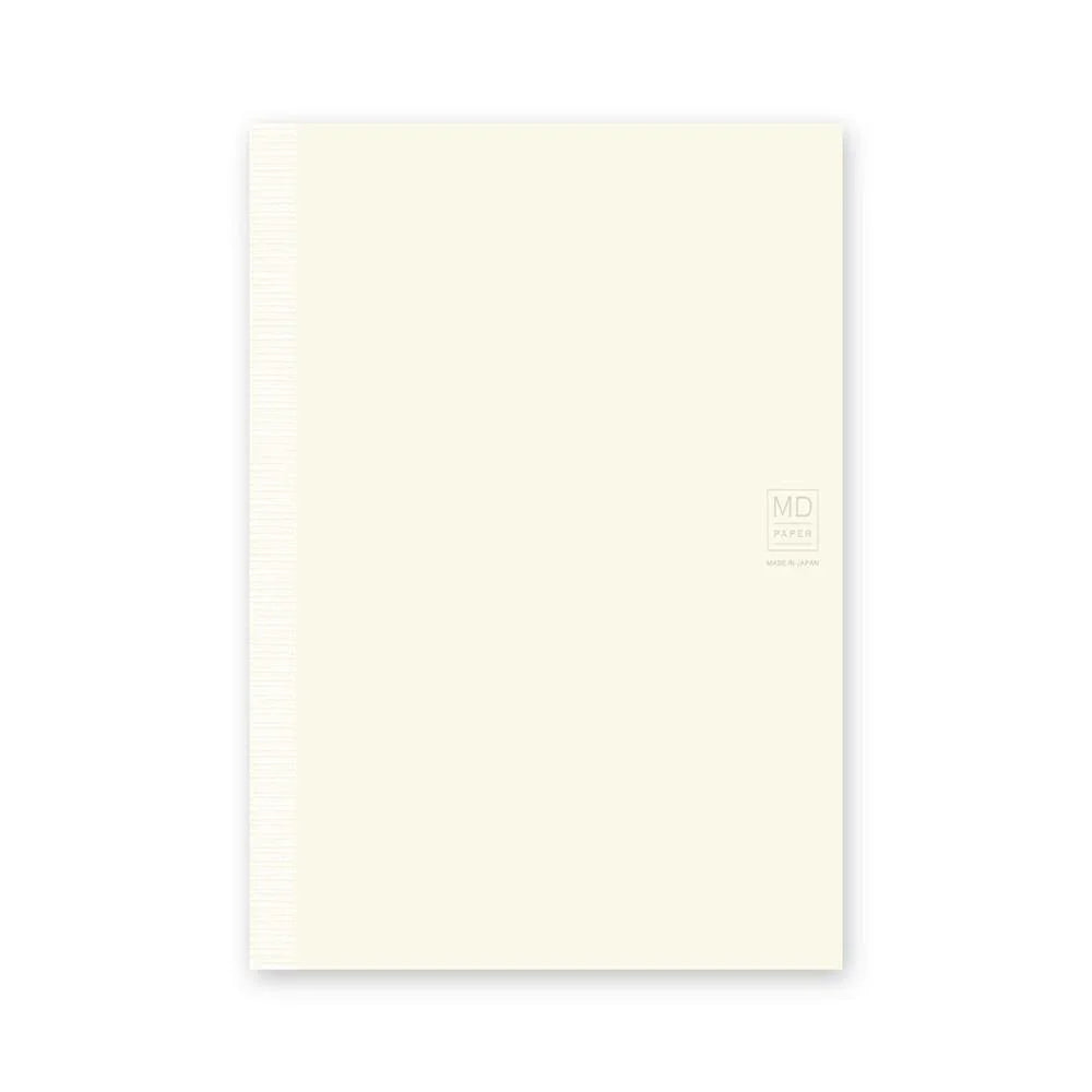 Midori MD A5 Notebook - Laywine's