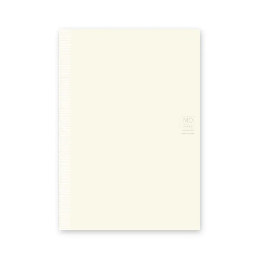 Midori MD A5 Notebook - Laywine's