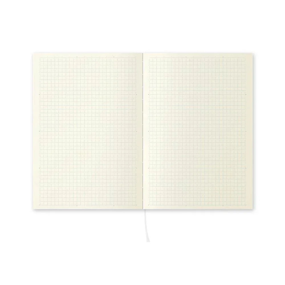 Midori MD A5 Notebook - Laywine's