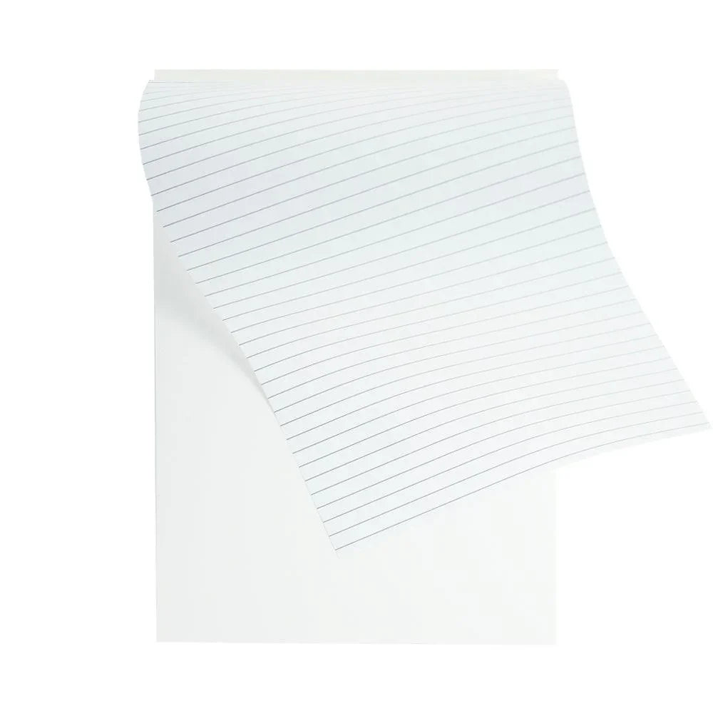 Original Crown Mill Cotton 5.75x8.25'' Pad (50) - Laywine's