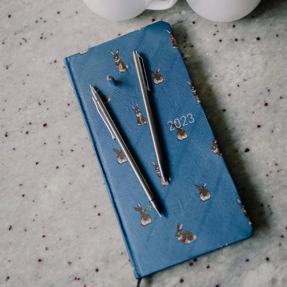 Pilot Birdie Twin Ballpoint Pen/Mechanical Pencil - Laywine's