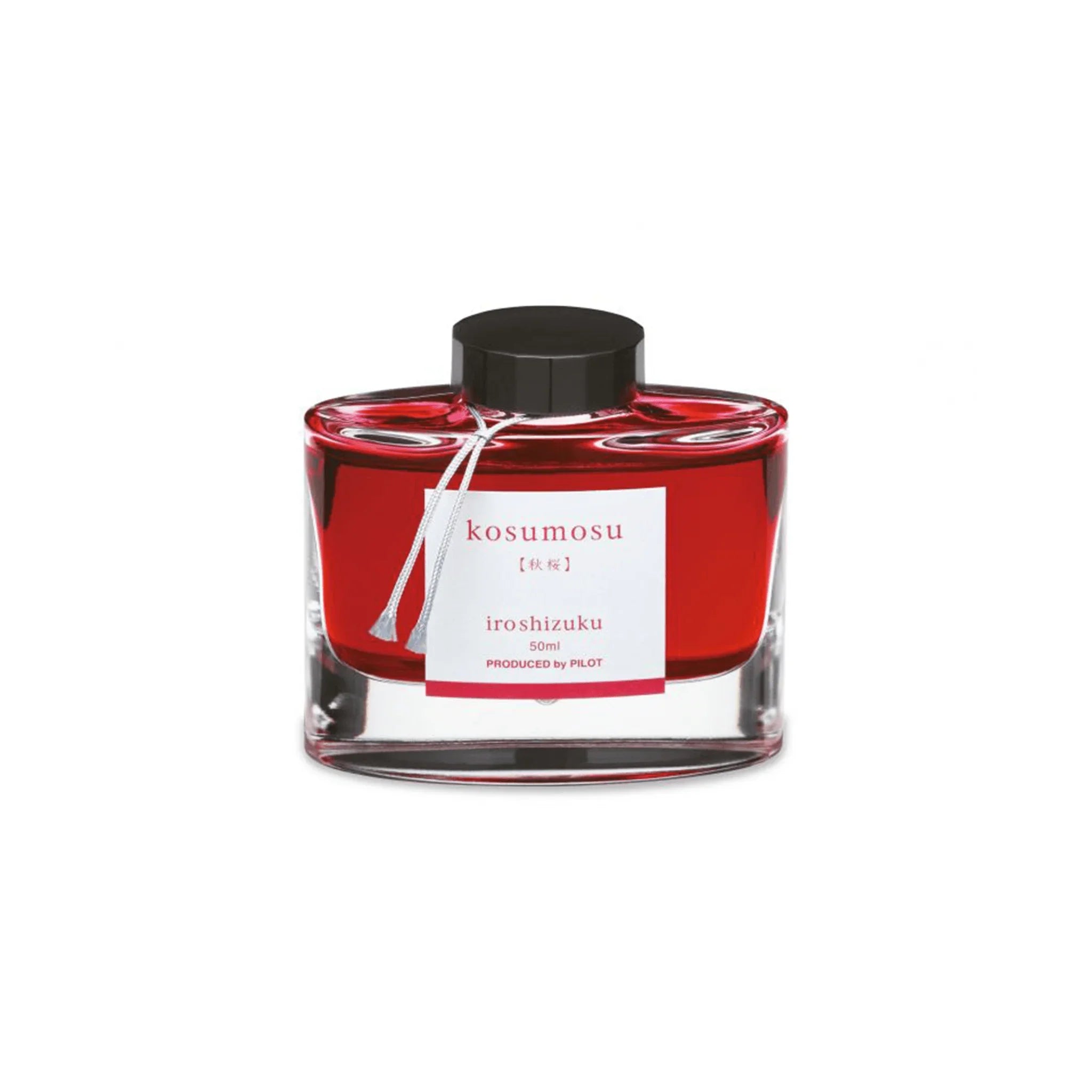 Pilot Iroshizuku Ink Cosmos (Kosumosu) 50ml - Laywine's
