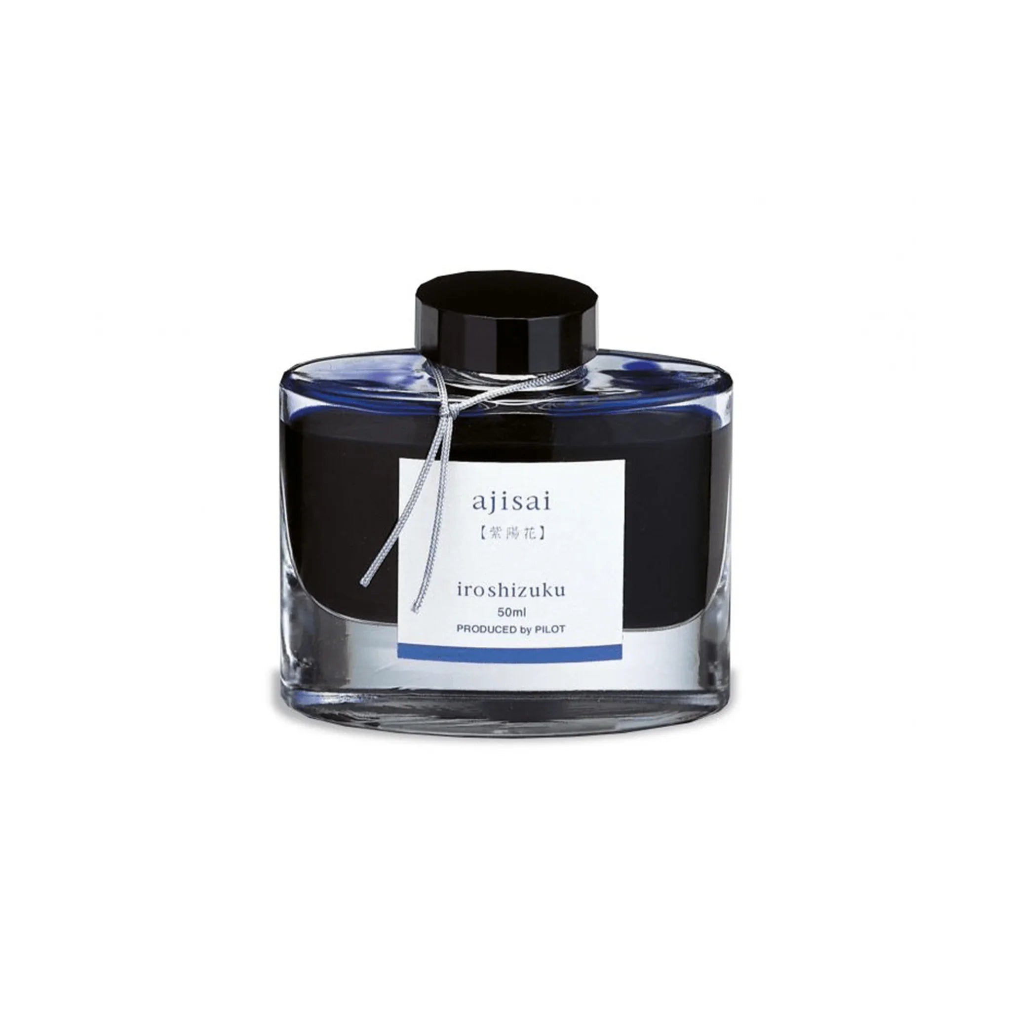 Pilot Iroshizuku Ink Hydrangea (Ajisai) 50ml - Laywine's