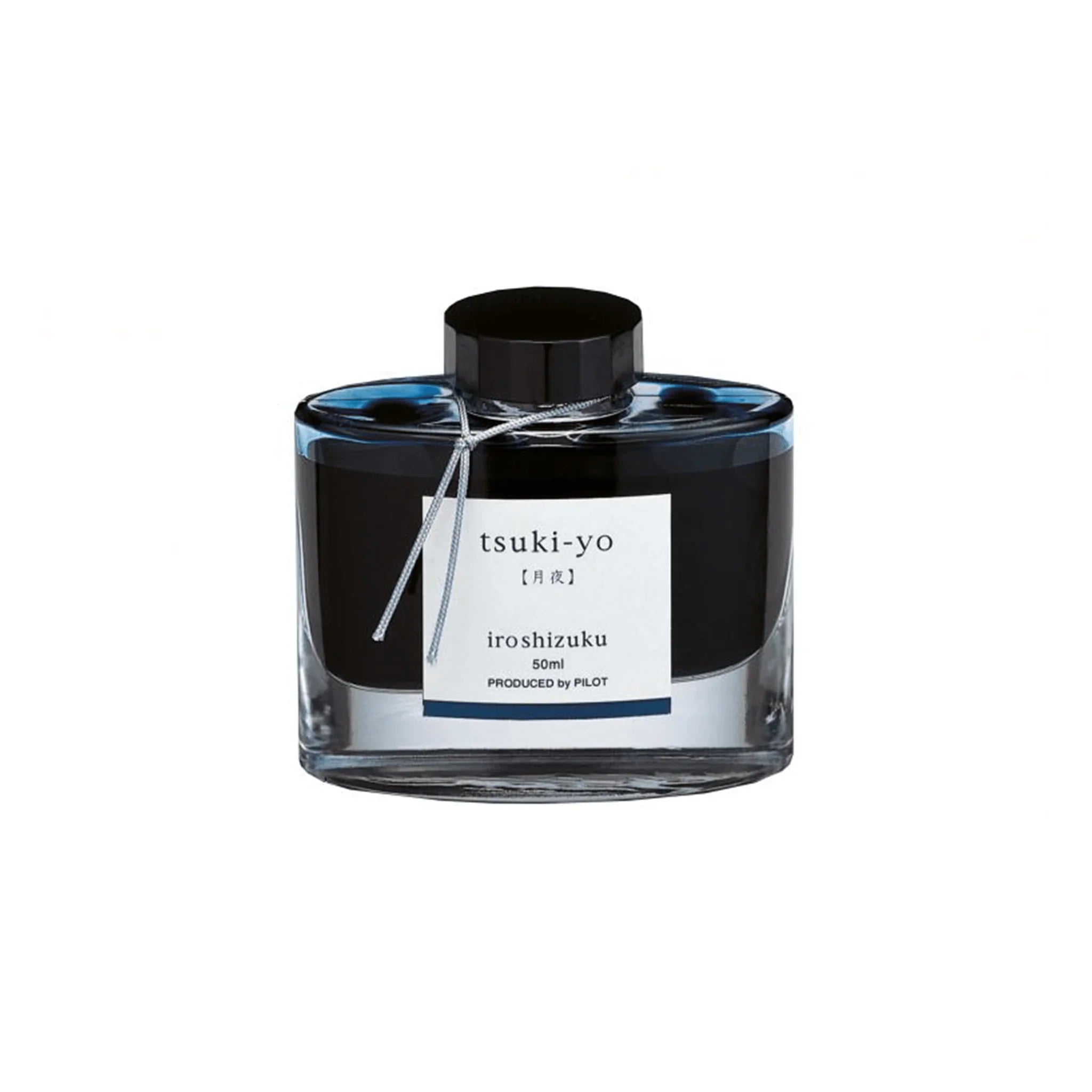 Pilot Iroshizuku Ink Moonlight (Tsuki-yo) 50ml - Laywine's