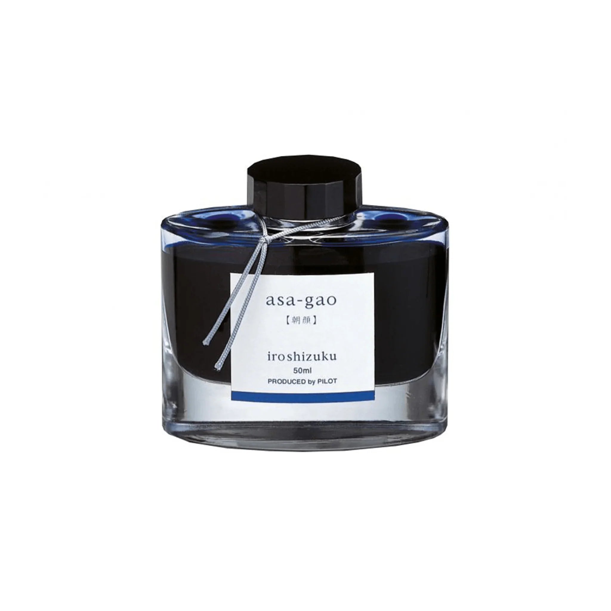Pilot Iroshizuku Ink Morning Glory (Asa-gao) 50ml - Laywine's