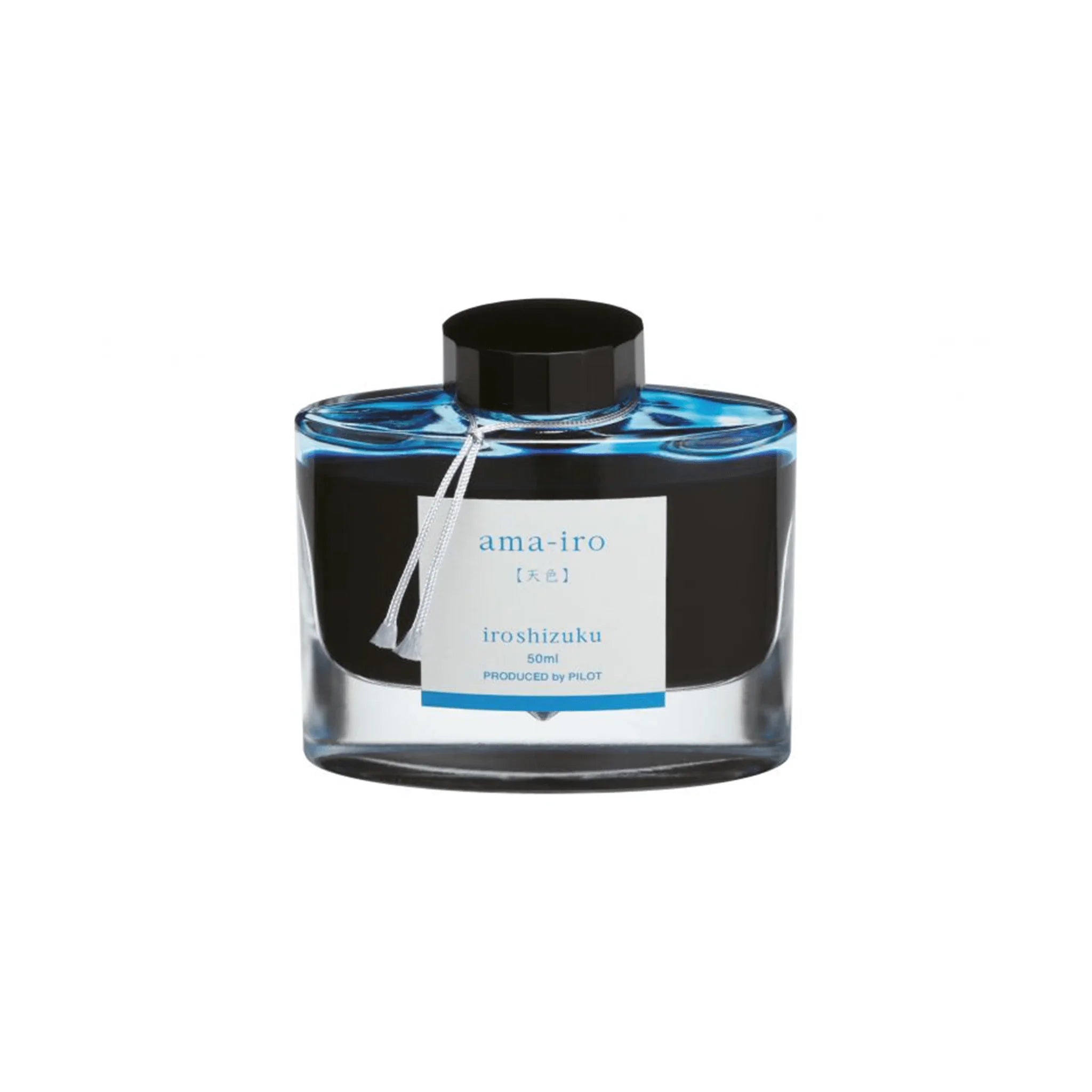 Pilot Iroshizuku Ink Sky Blue (Ama-iro) 50ml - Laywine's