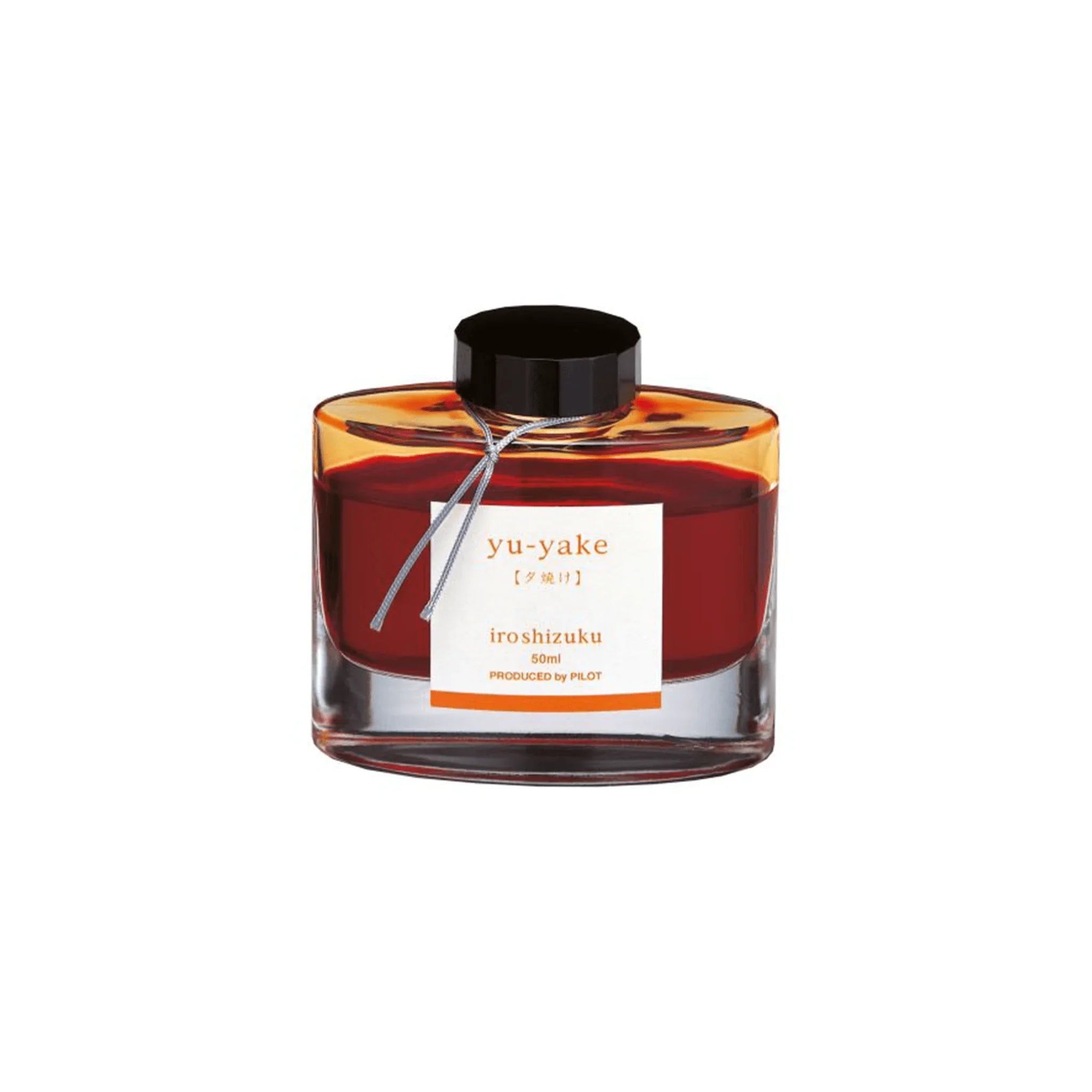 Pilot Iroshizuku Ink Sunset (Yu-yake) 50ml - Laywine's