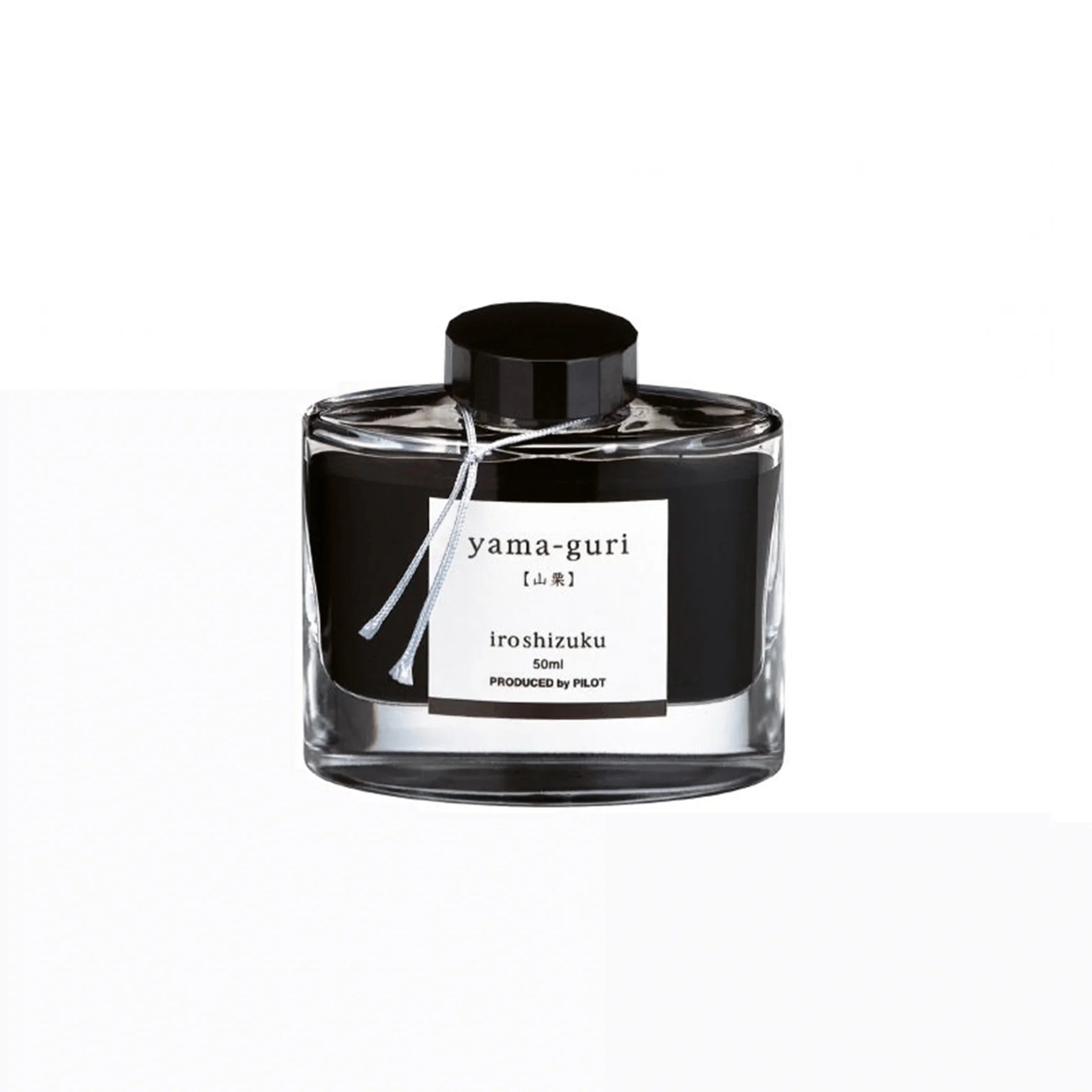 Pilot Iroshizuku Ink Wild Chestnut (Yama-guri) 50ml - Laywine's