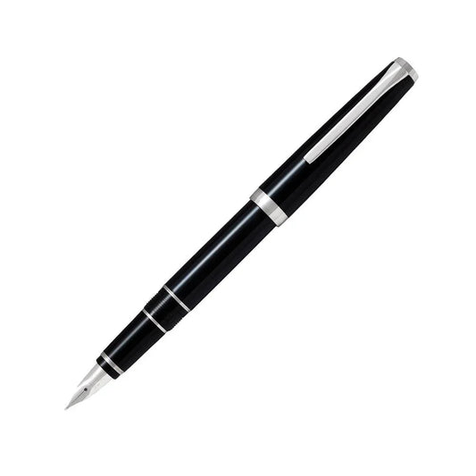 Pilot Metal Falcon Fountain Pen - Laywine's