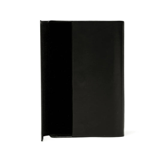 Pineider 12 Pen Leather Case Black - Laywine's