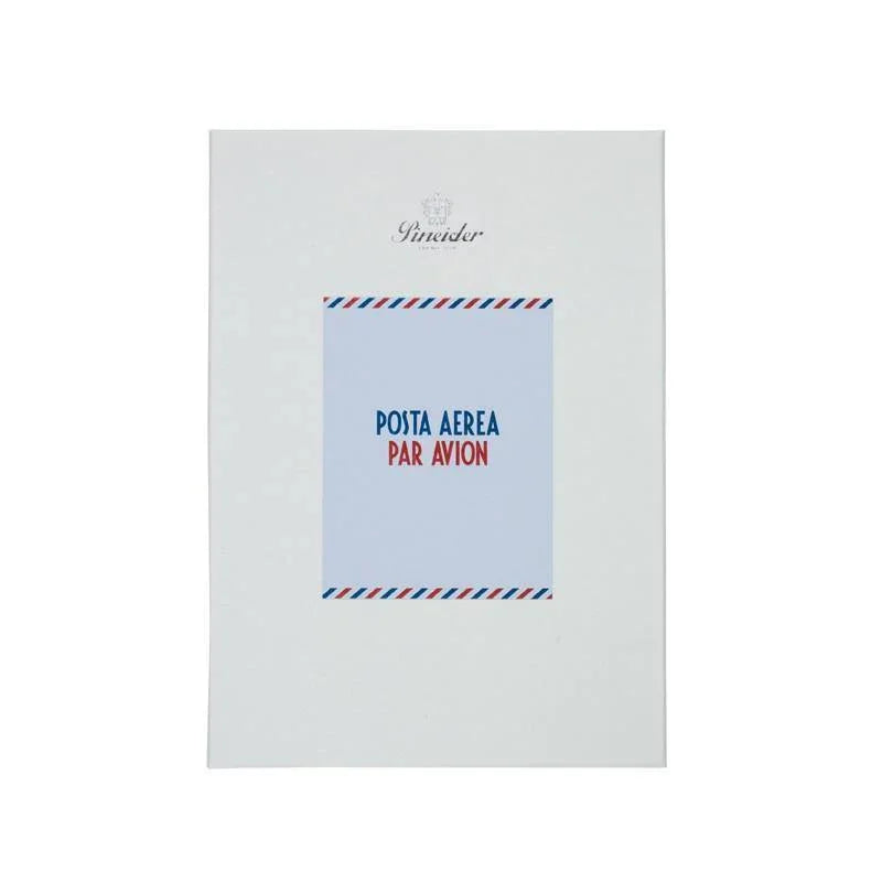 Pineider Par Avion Box of 50 A4 Sheets - Laywine's