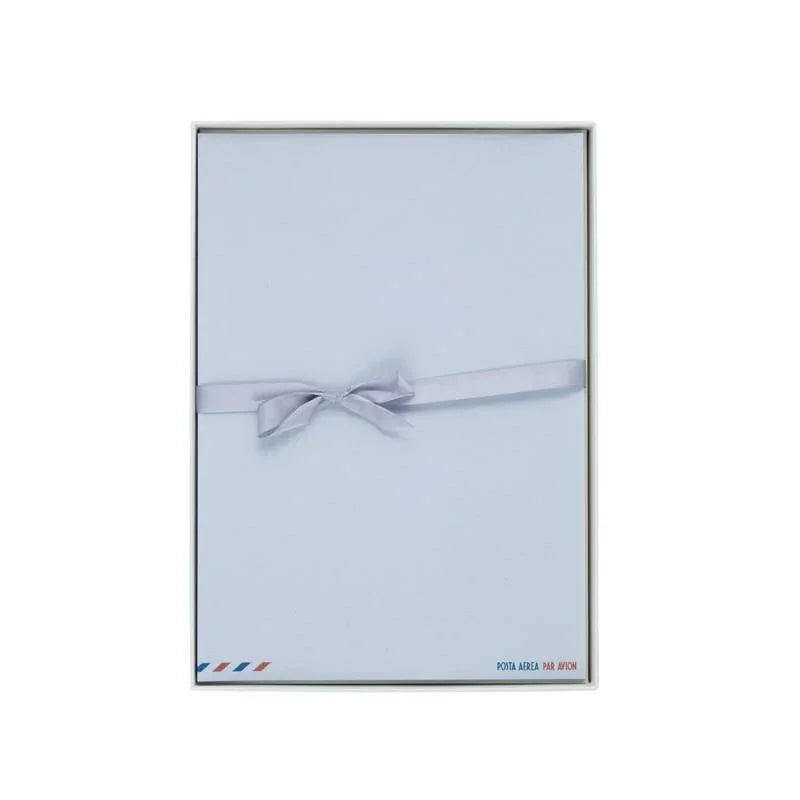 Pineider Par Avion Box of 50 A4 Sheets - Laywine's