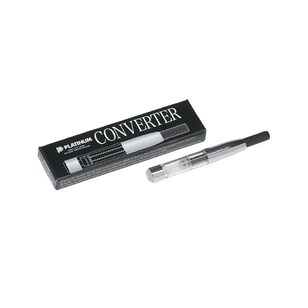 Platinum Silver Converter - Laywine's