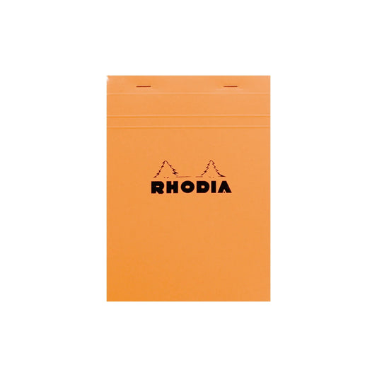 Rhodia No. 16 Pad - Laywine's