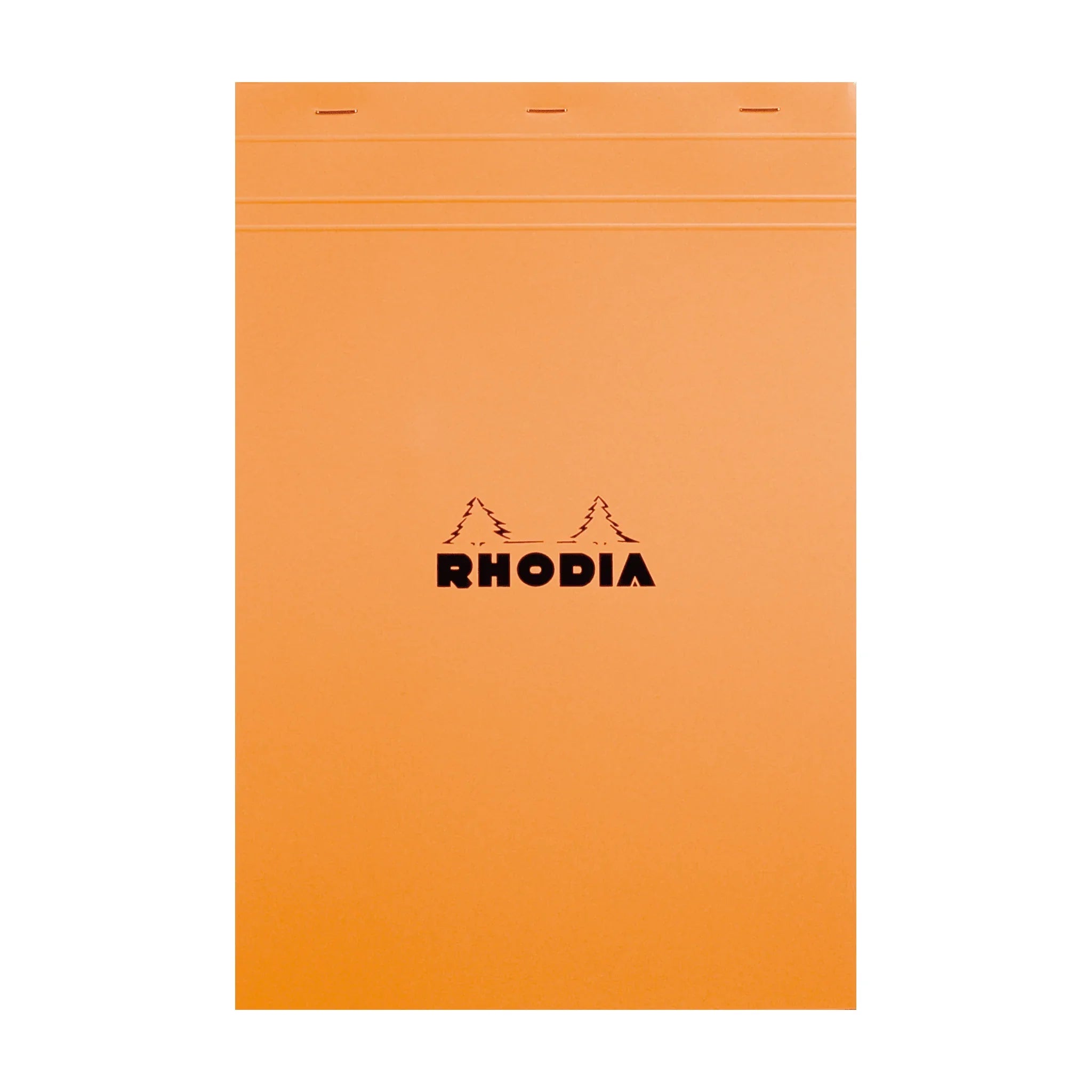 Rhodia No. 18 Pad - Laywine's