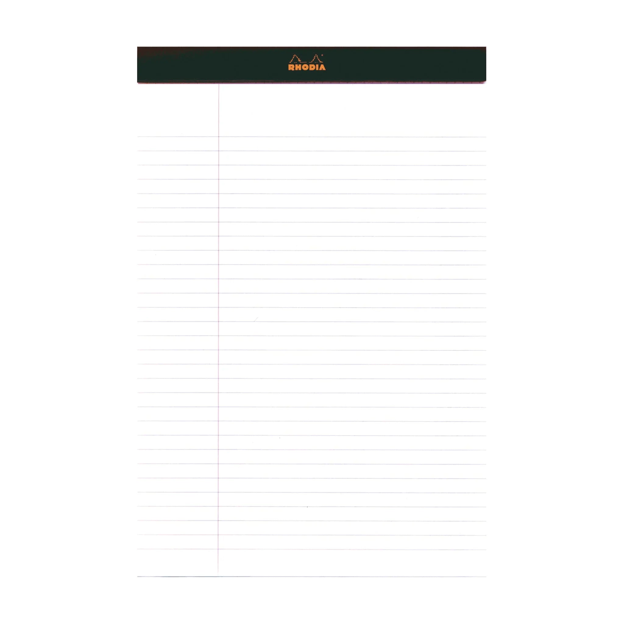 Rhodia No. 18 Pad - Laywine's