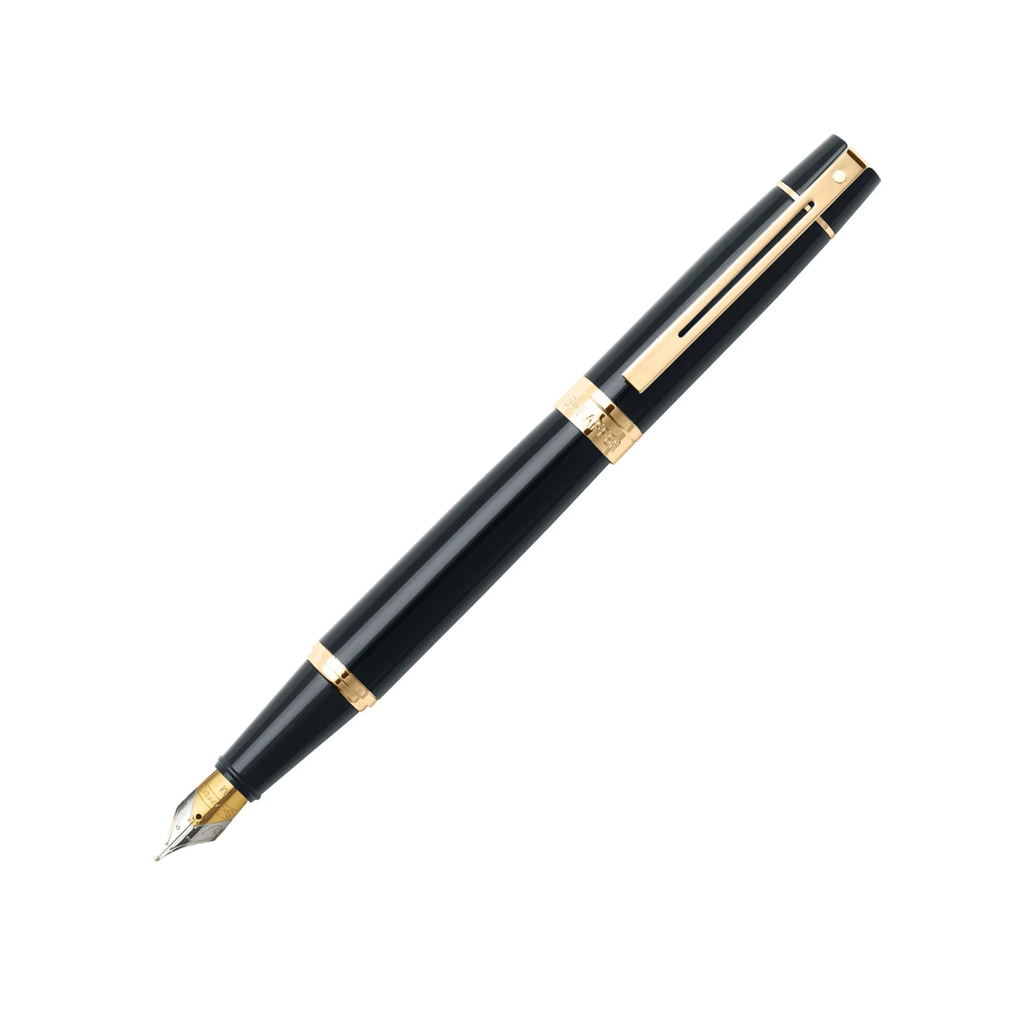 Sheaffer 300 Fountain Pen - Laywine's