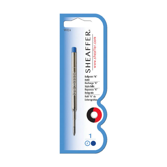 Sheaffer Ballpoint Refill - Laywine's