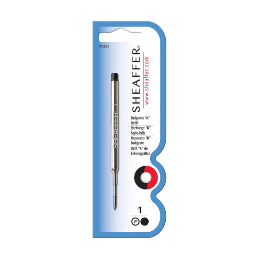 Sheaffer Ballpoint Refill - Laywine's